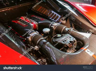 430 Scuderia